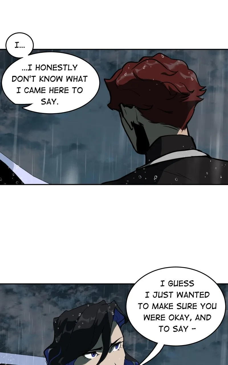 Sunset Phoenix Chapter 55 page 5 - 