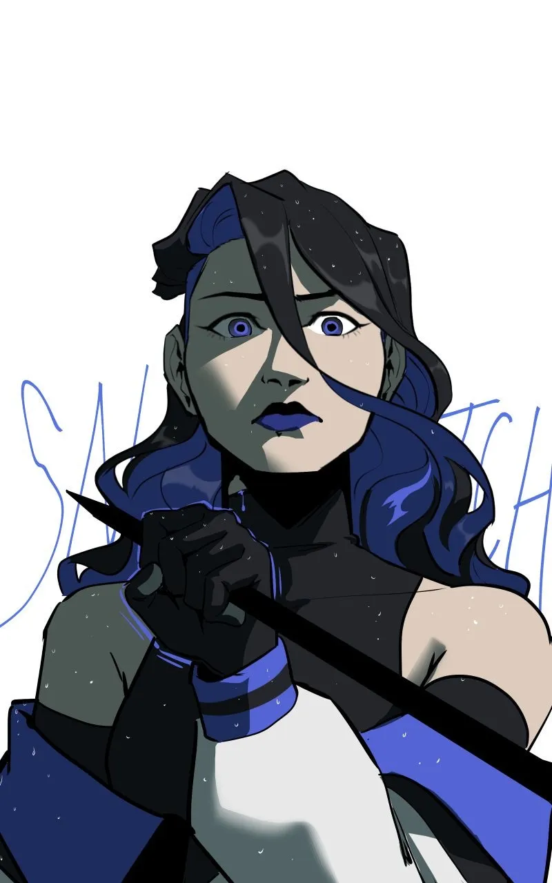Sunset Phoenix Chapter 55 page 41 - 