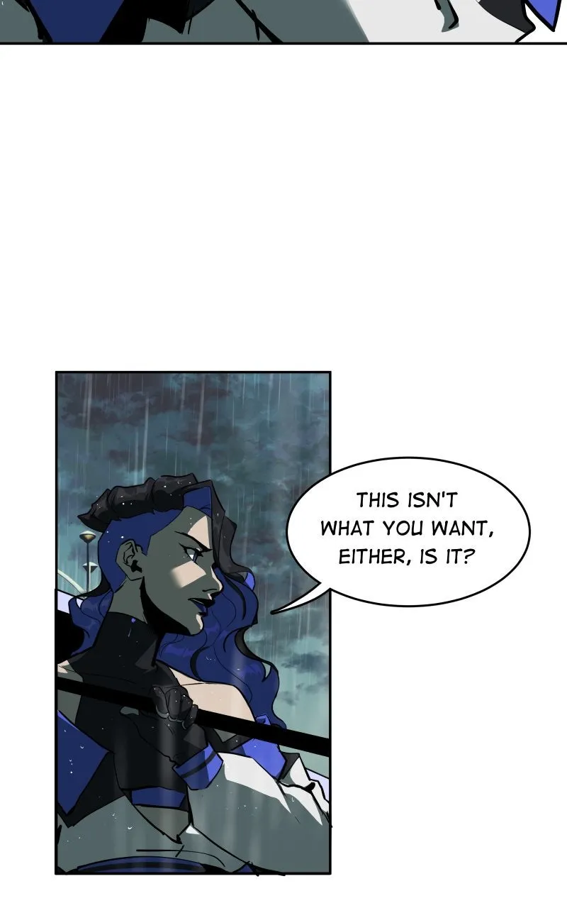 Sunset Phoenix Chapter 55 page 42 - 