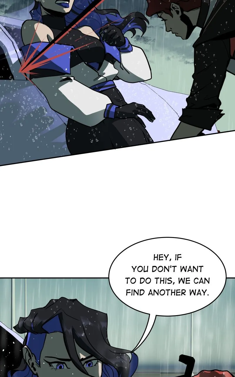 Sunset Phoenix Chapter 55 page 45 - 