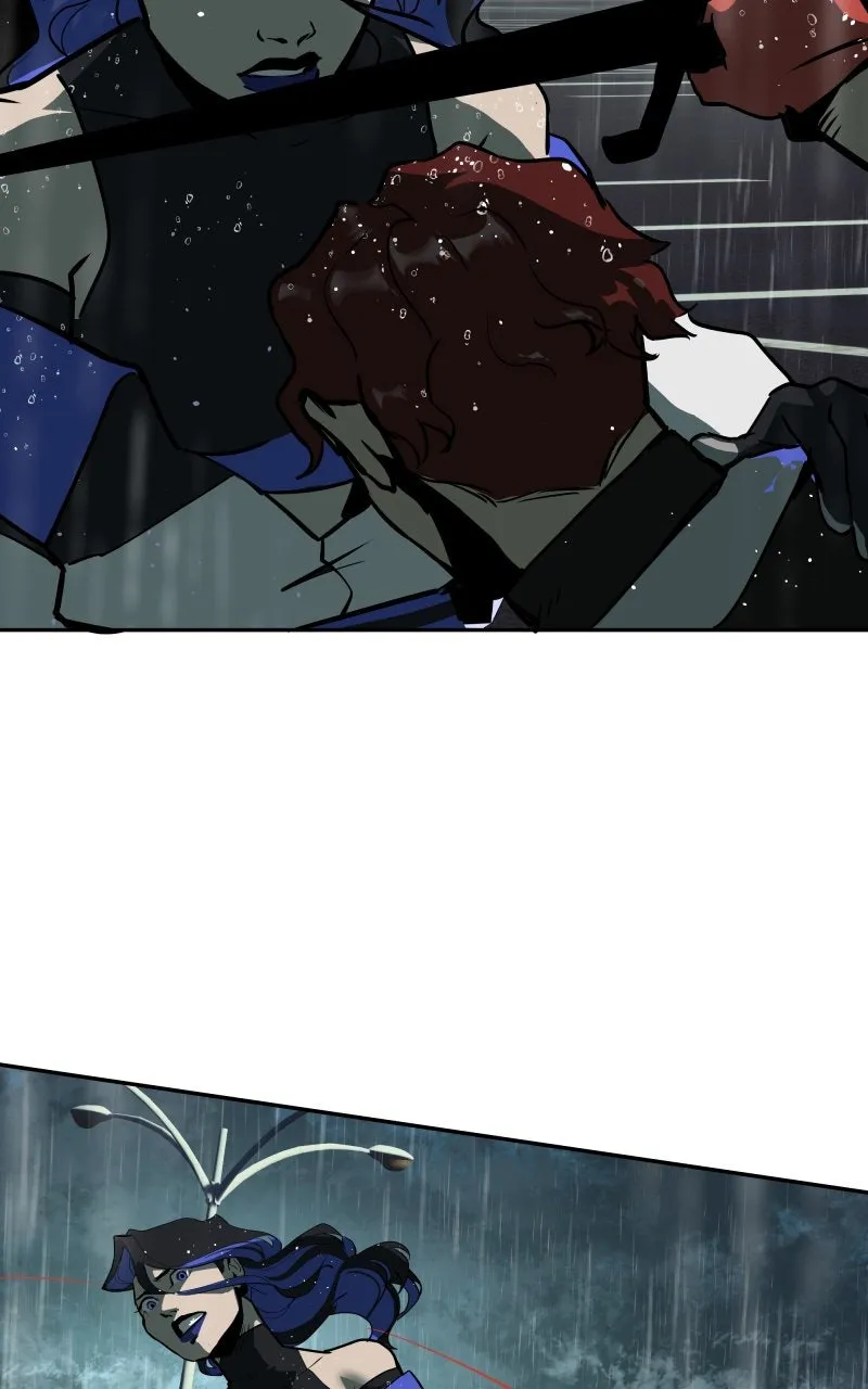 Sunset Phoenix Chapter 55 page 46 - 