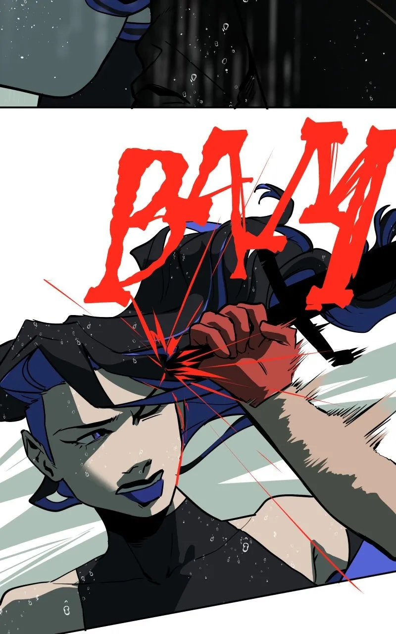 Sunset Phoenix Chapter 55 page 49 - 