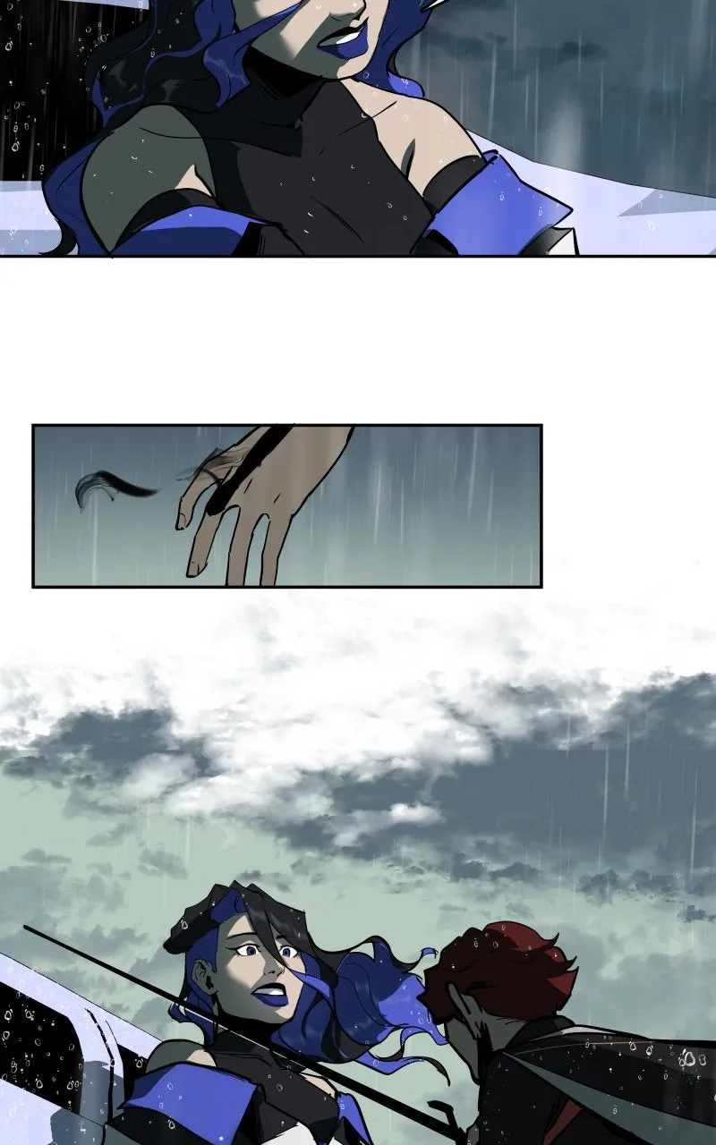 Sunset Phoenix Chapter 55 page 6 - 