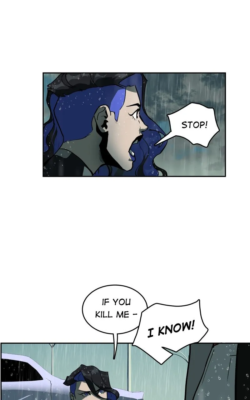 Sunset Phoenix Chapter 55 page 54 - 