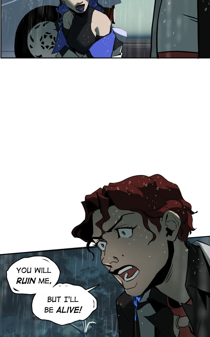 Sunset Phoenix Chapter 55 page 55 - 