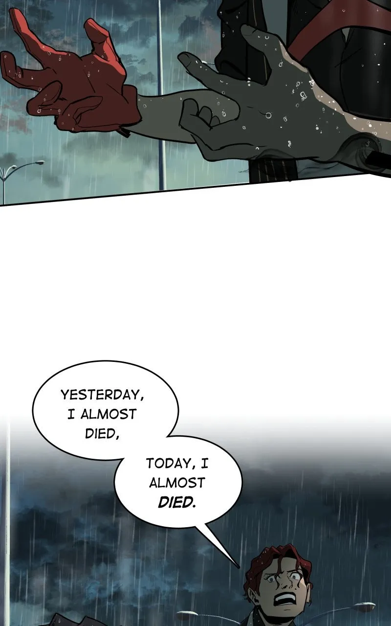 Sunset Phoenix Chapter 55 page 56 - 