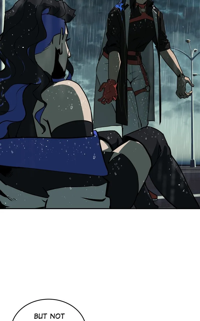 Sunset Phoenix Chapter 55 page 57 - 