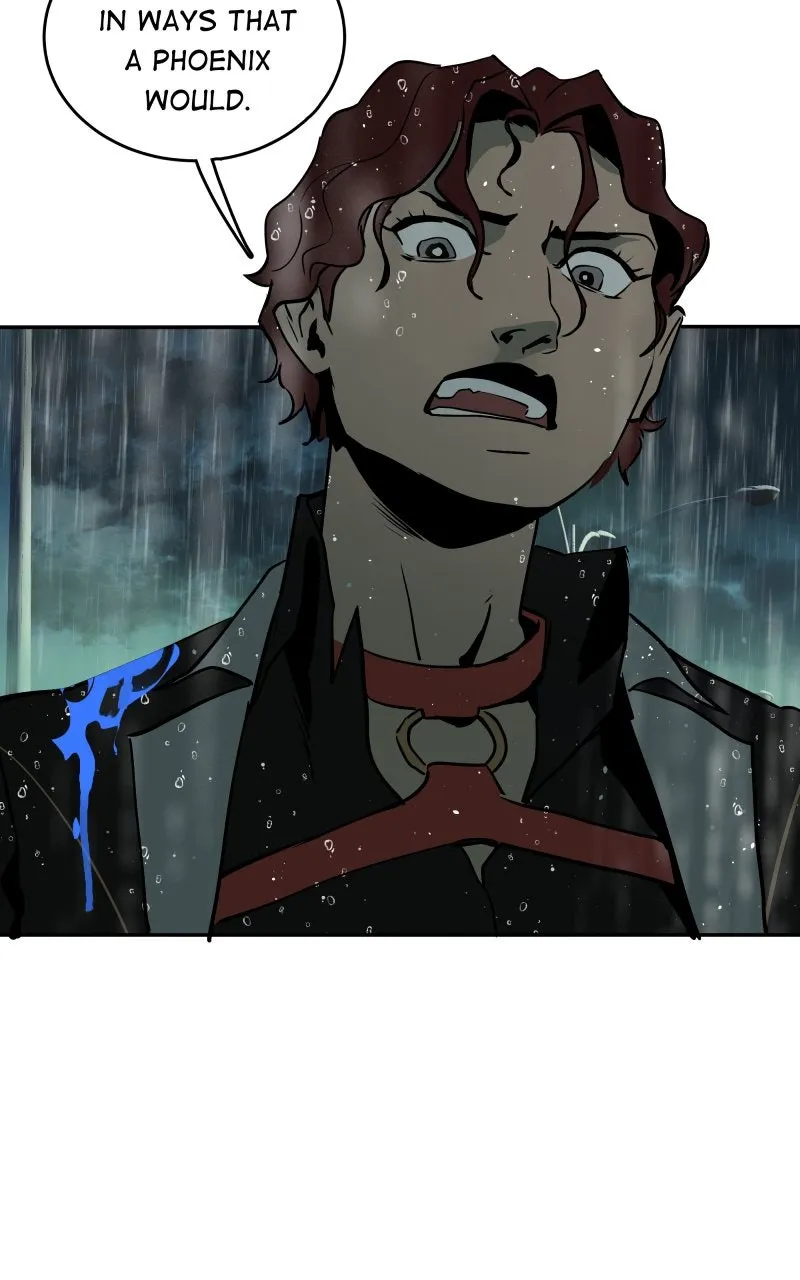 Sunset Phoenix Chapter 55 page 58 - 