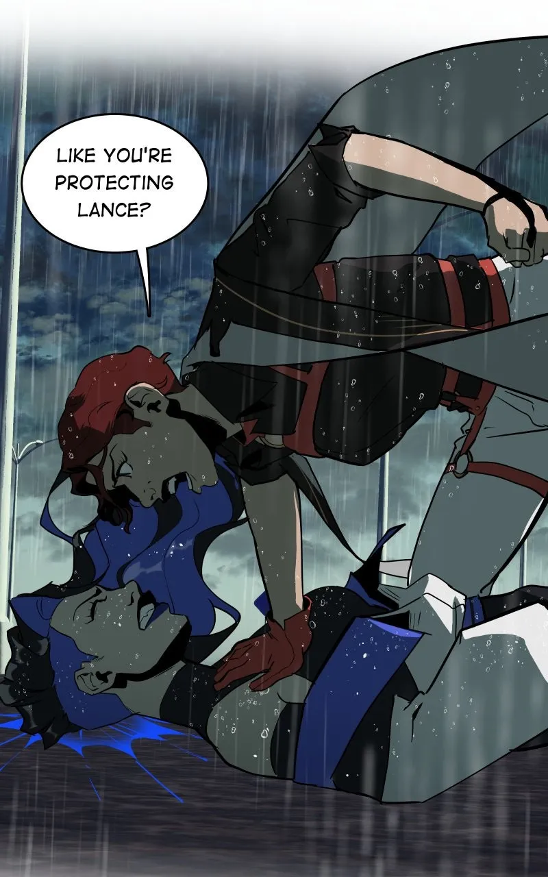 Sunset Phoenix Chapter 55 page 60 - 