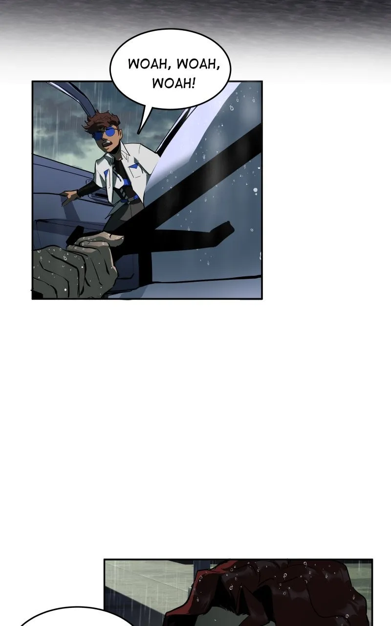 Sunset Phoenix Chapter 55 page 8 - 