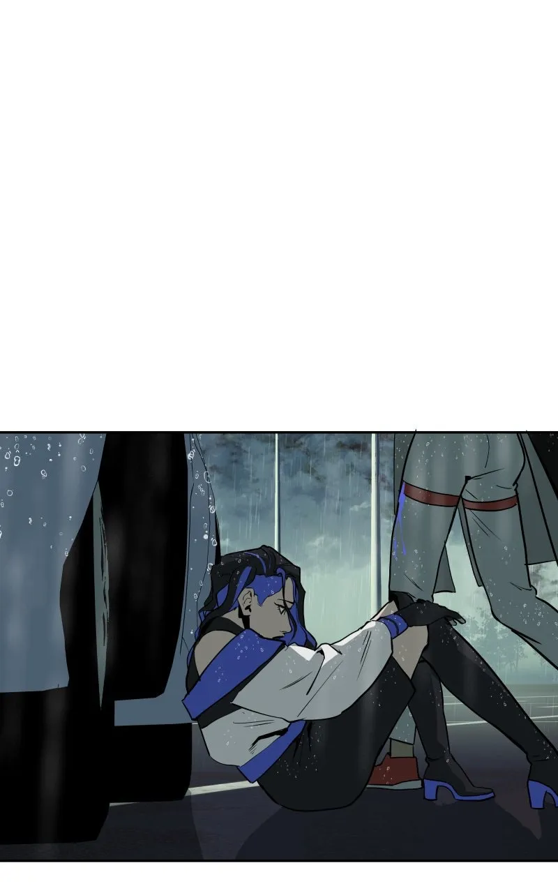 Sunset Phoenix Chapter 55 page 74 - 