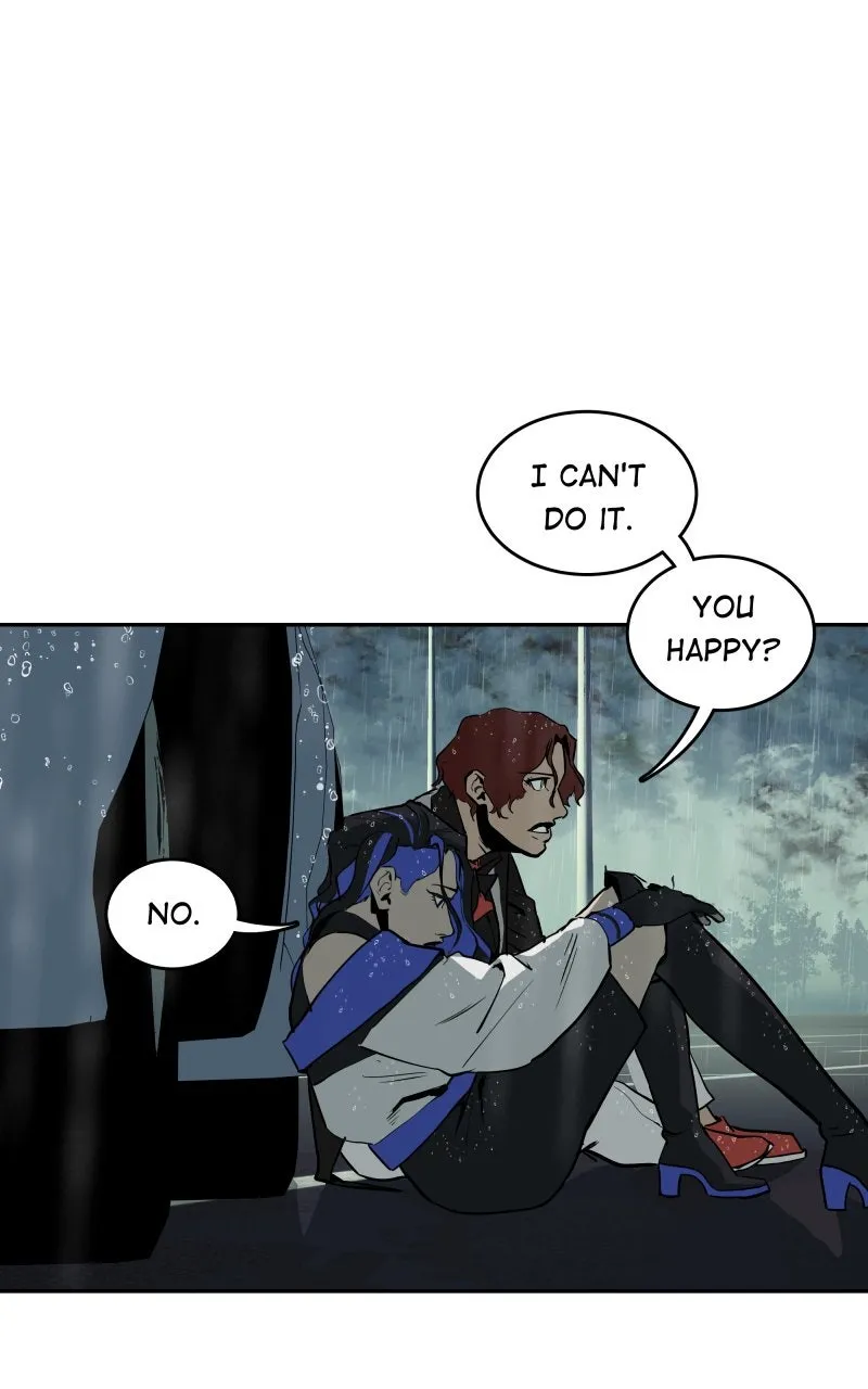 Sunset Phoenix Chapter 55 page 75 - 