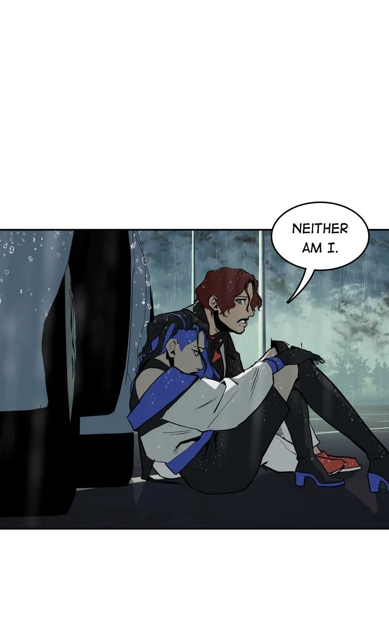 Sunset Phoenix Chapter 55 page 76 - 