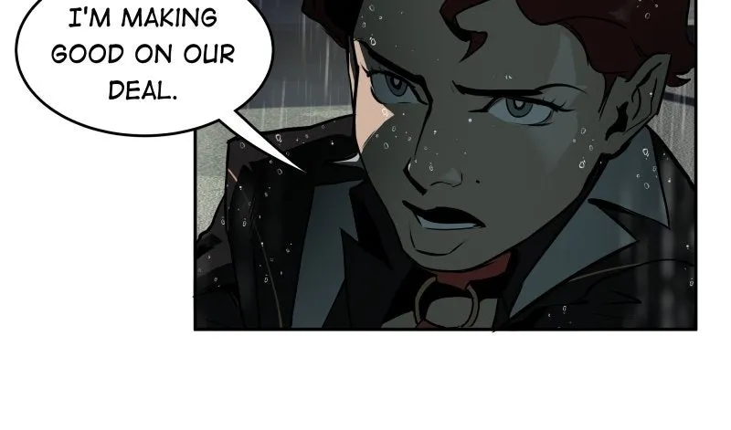 Sunset Phoenix Chapter 55 page 9 - 