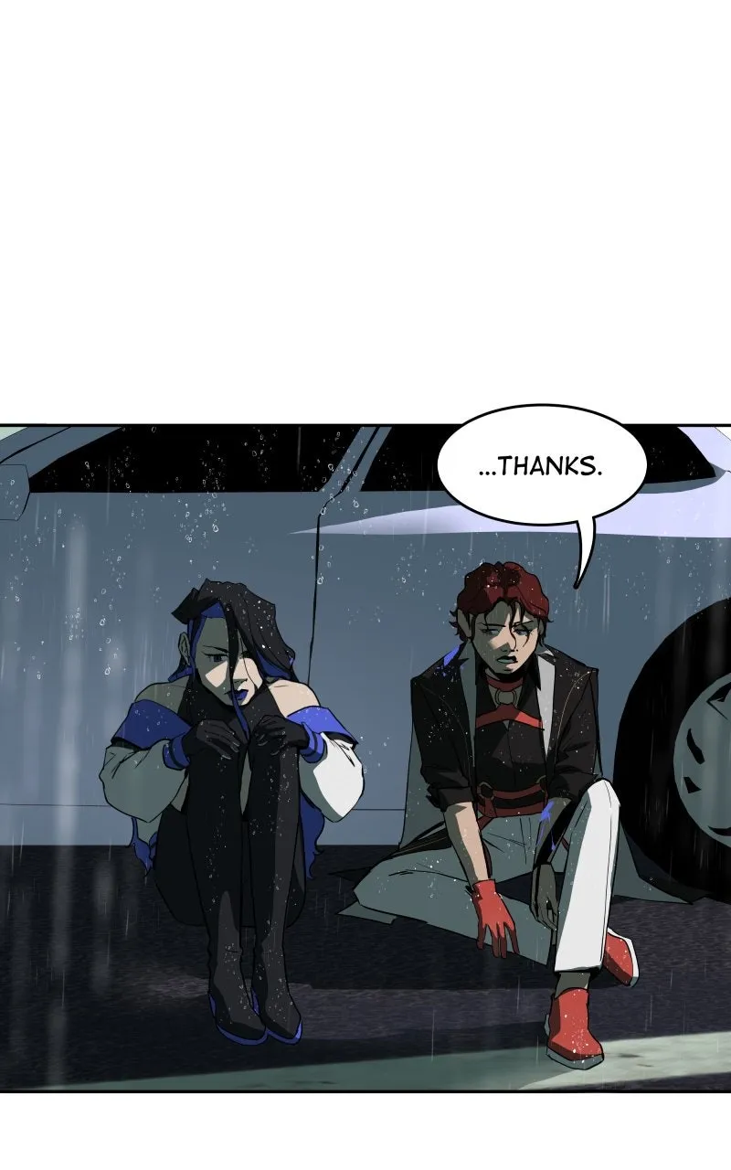 Sunset Phoenix Chapter 55 page 81 - 