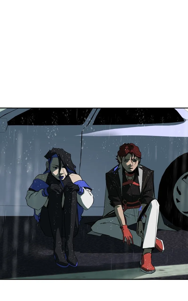 Sunset Phoenix Chapter 55 page 82 - 