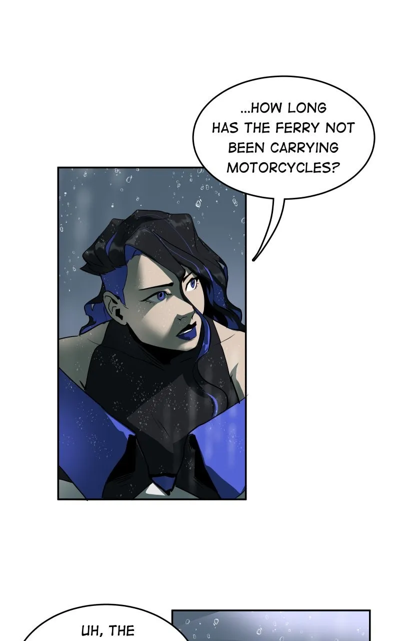 Sunset Phoenix Chapter 55 page 83 - 