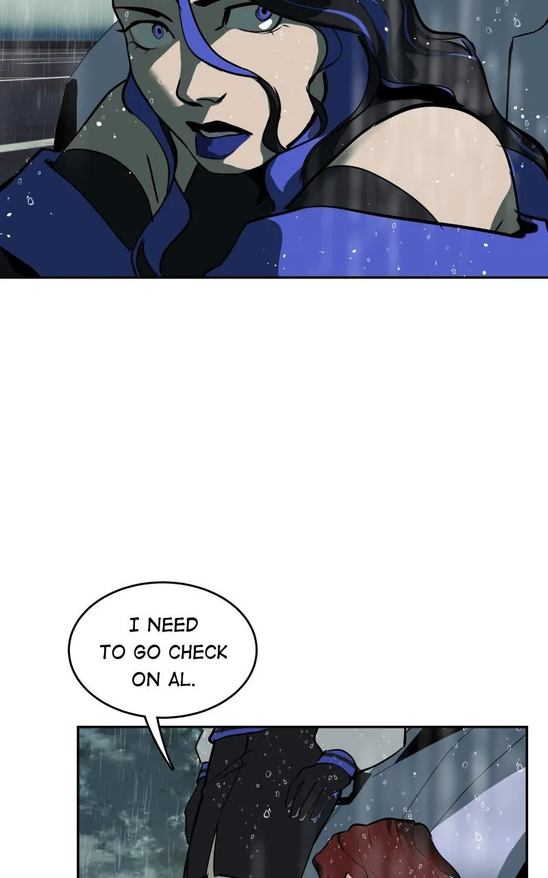 Sunset Phoenix Chapter 55 page 85 - 