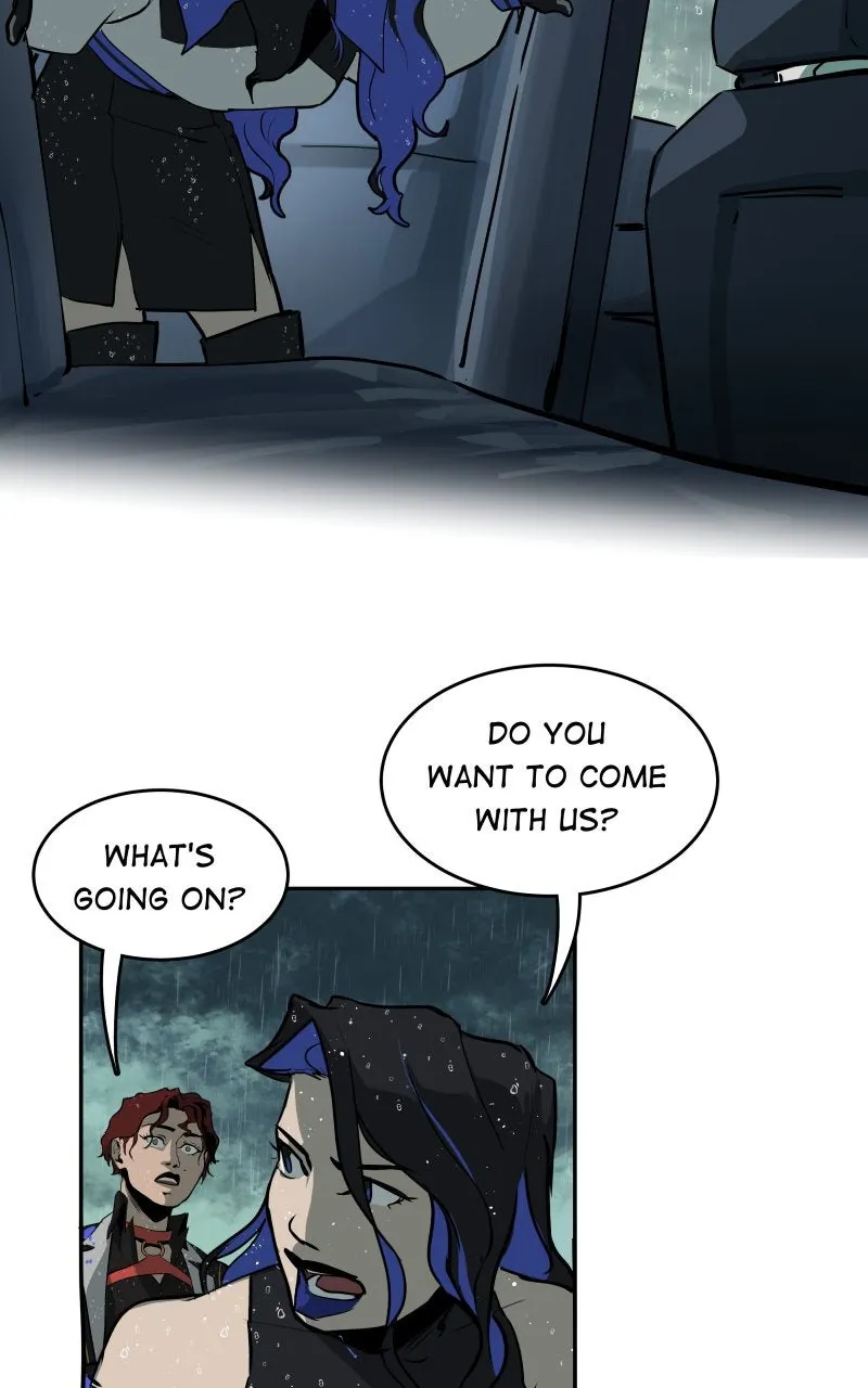 Sunset Phoenix Chapter 55 page 87 - 