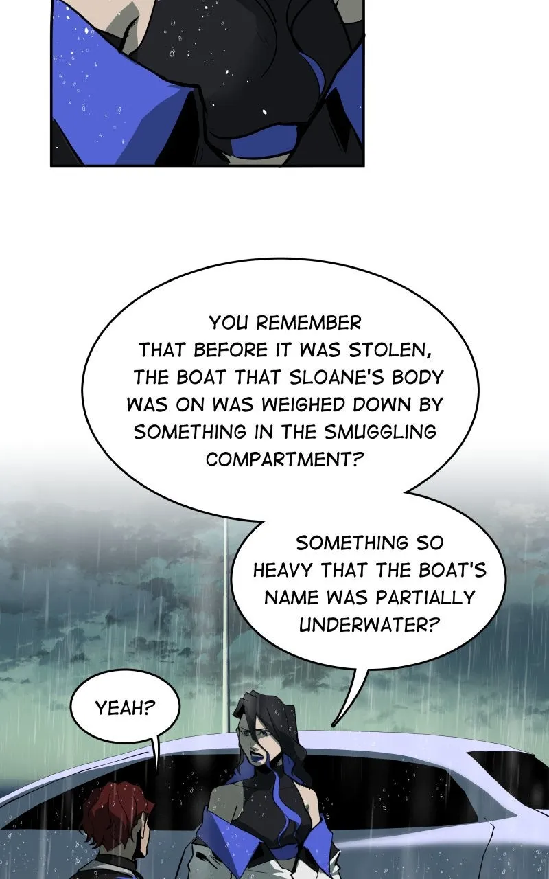 Sunset Phoenix Chapter 55 page 88 - 