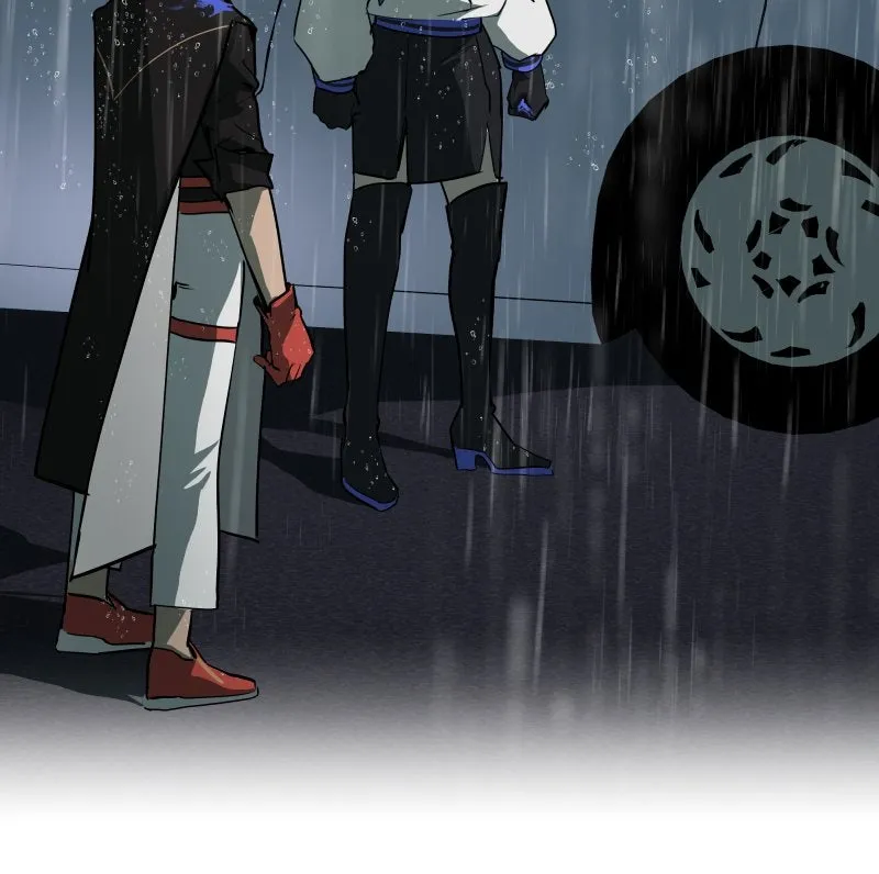 Sunset Phoenix Chapter 55 page 89 - 