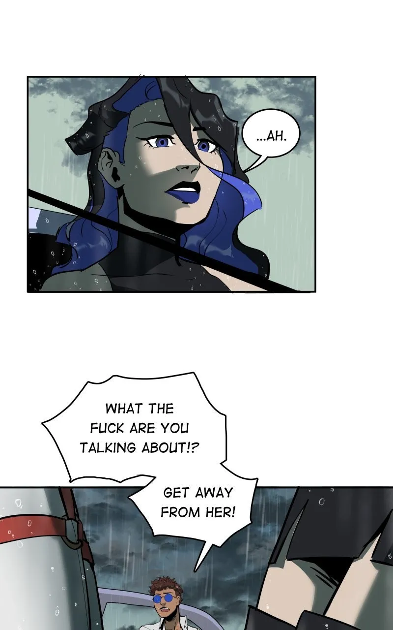 Sunset Phoenix Chapter 55 page 10 - 