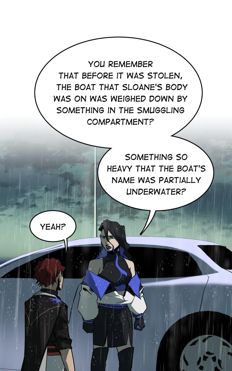 Sunset Phoenix Chapter 56 page 1 - 