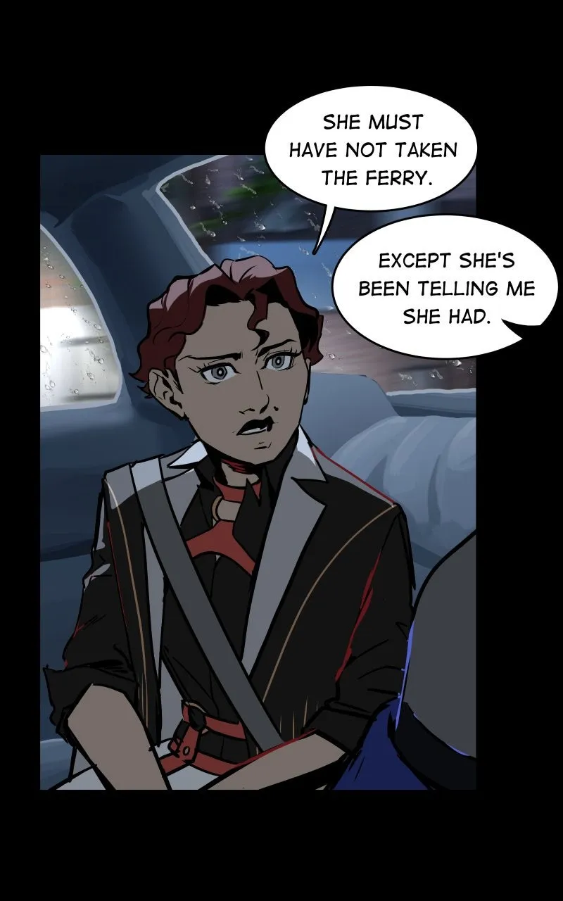 Sunset Phoenix Chapter 56 page 12 - 