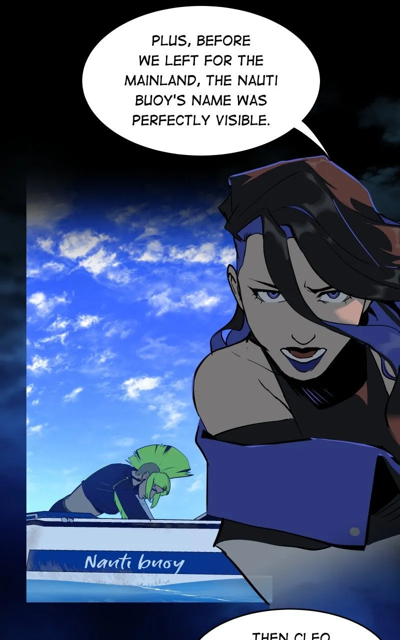 Sunset Phoenix Chapter 56 page 13 - 