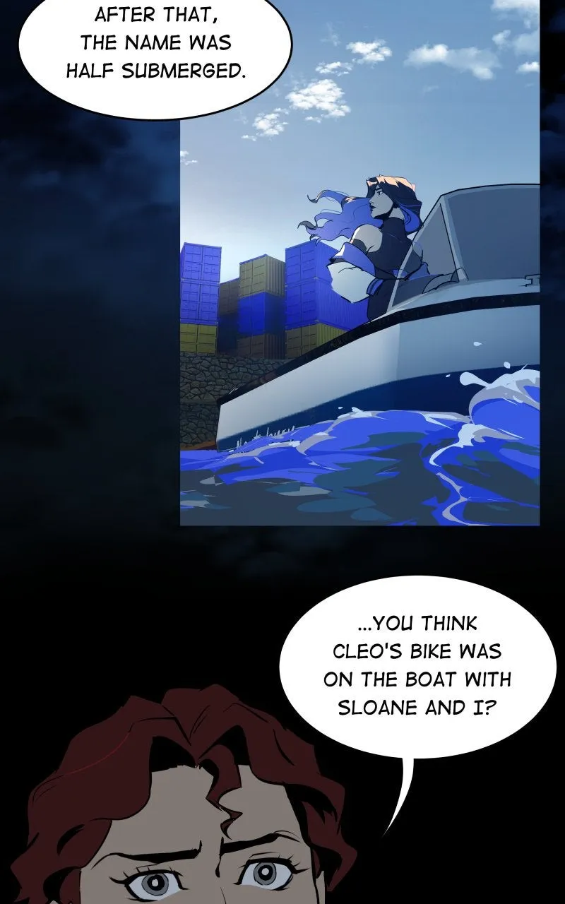 Sunset Phoenix Chapter 56 page 15 - 