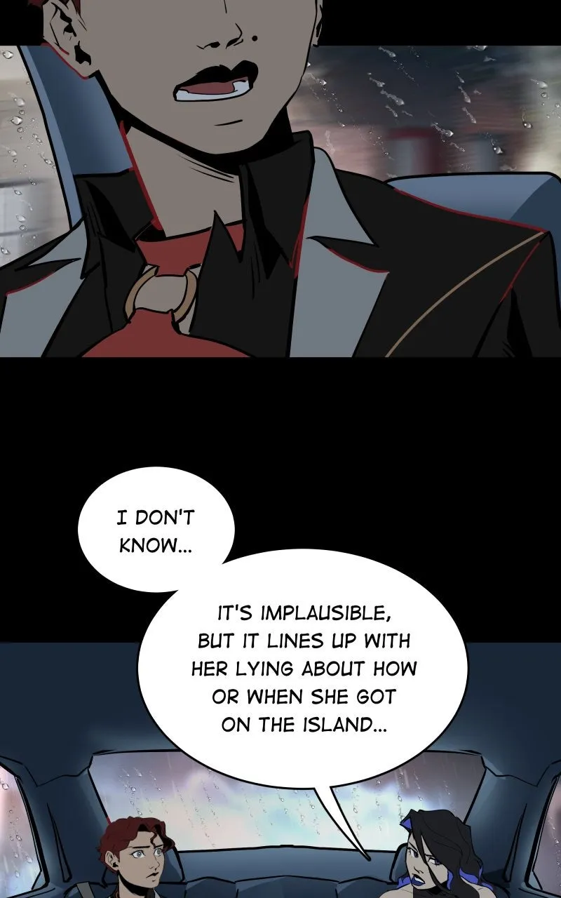 Sunset Phoenix Chapter 56 page 16 - 