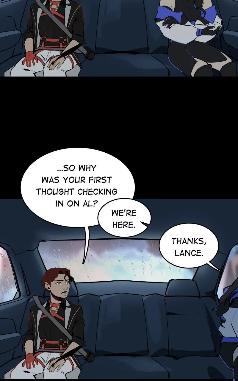 Sunset Phoenix Chapter 56 page 17 - 
