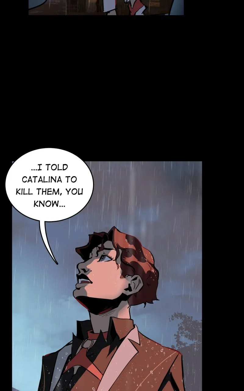 Sunset Phoenix Chapter 56 page 19 - 
