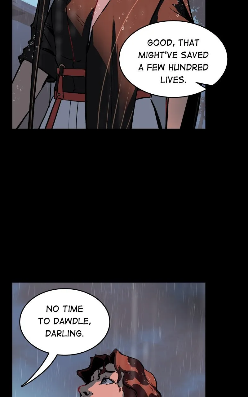 Sunset Phoenix Chapter 56 page 20 - 