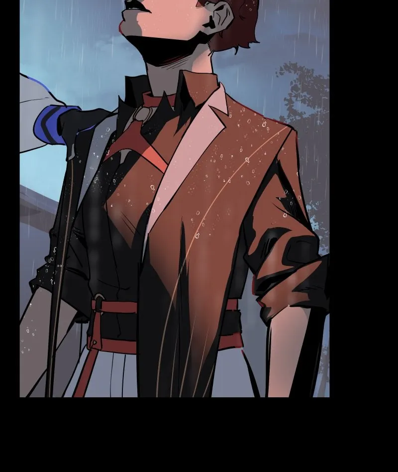 Sunset Phoenix Chapter 56 page 21 - 