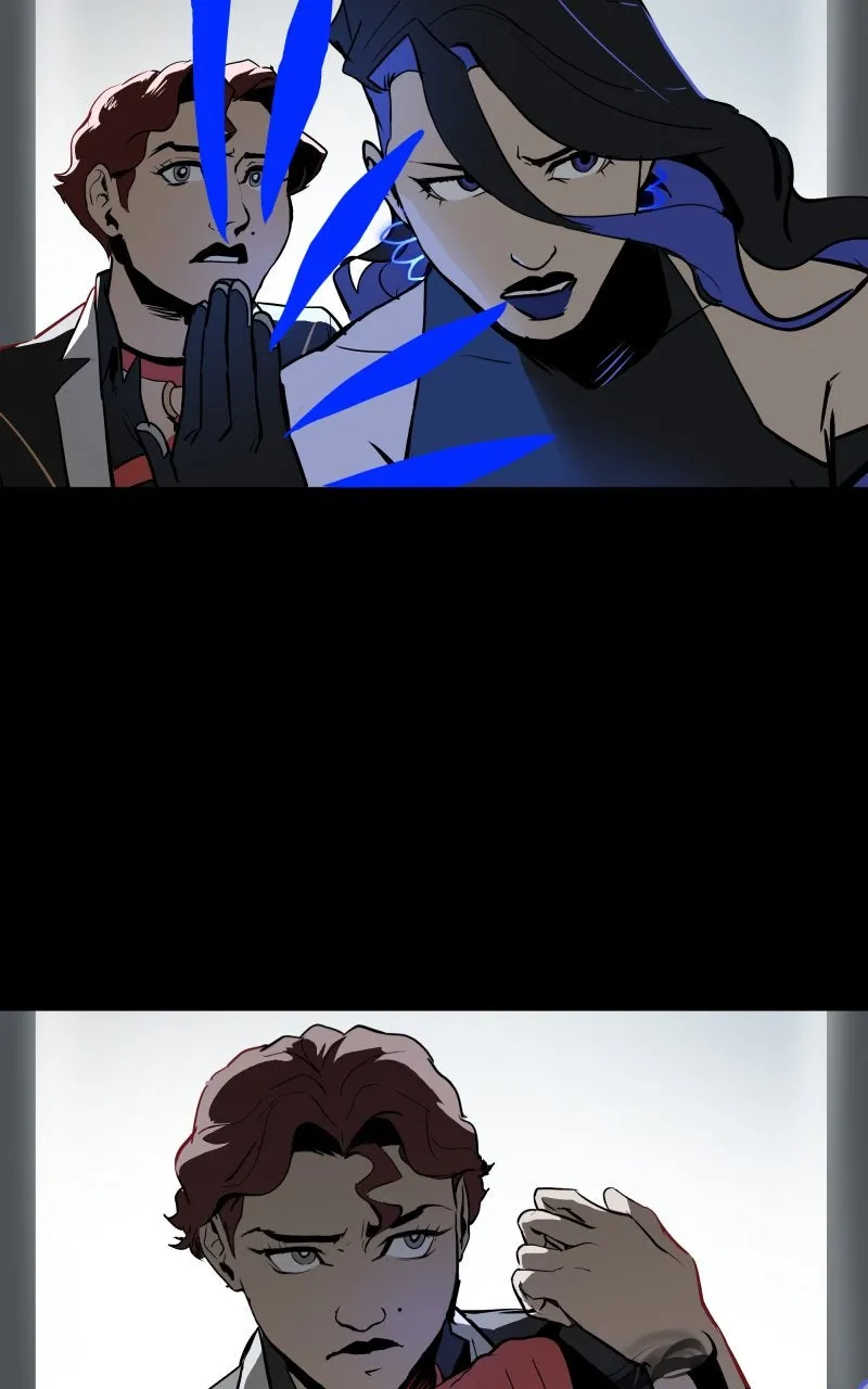 Sunset Phoenix Chapter 56 page 25 - 