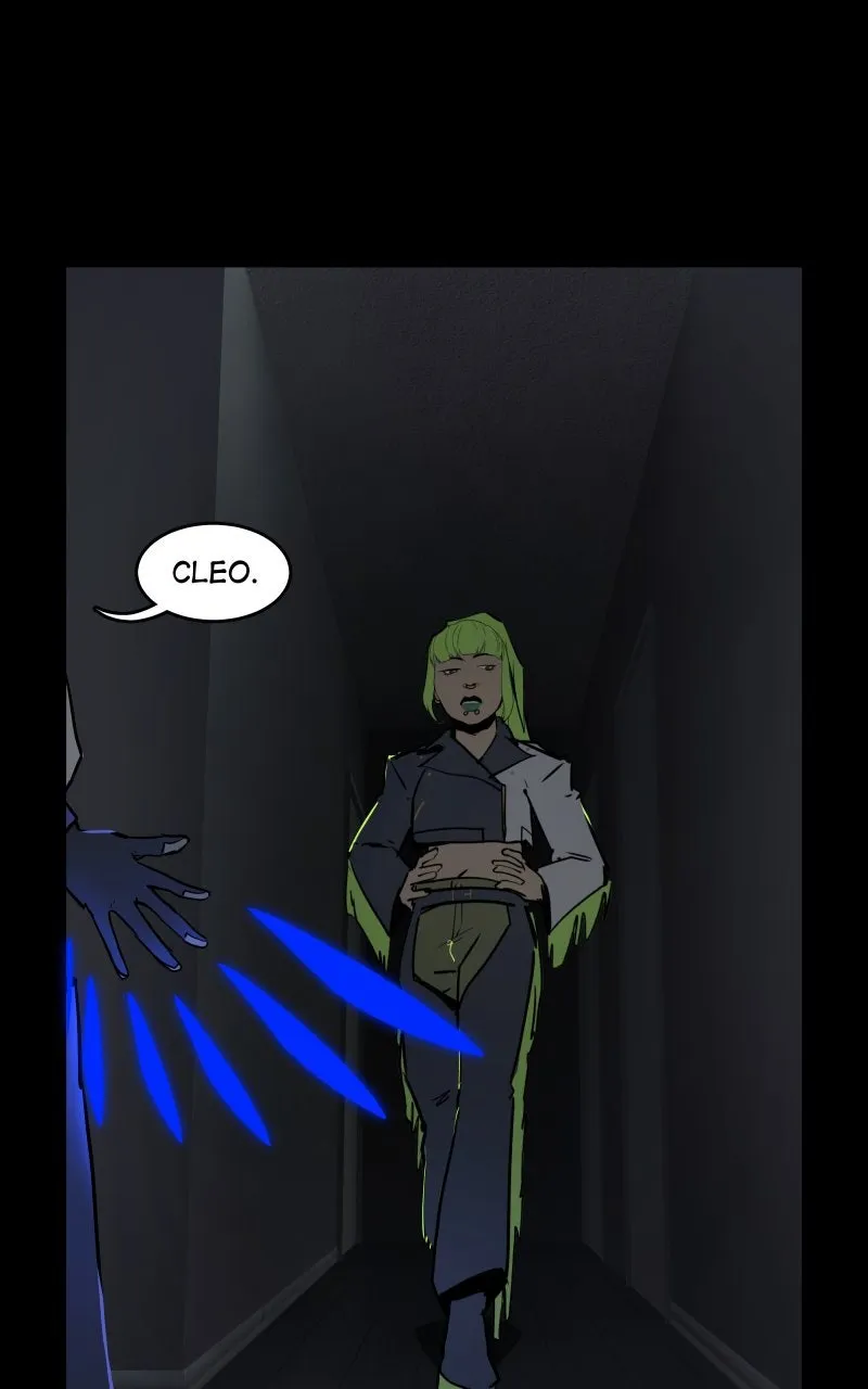 Sunset Phoenix Chapter 56 page 32 - 