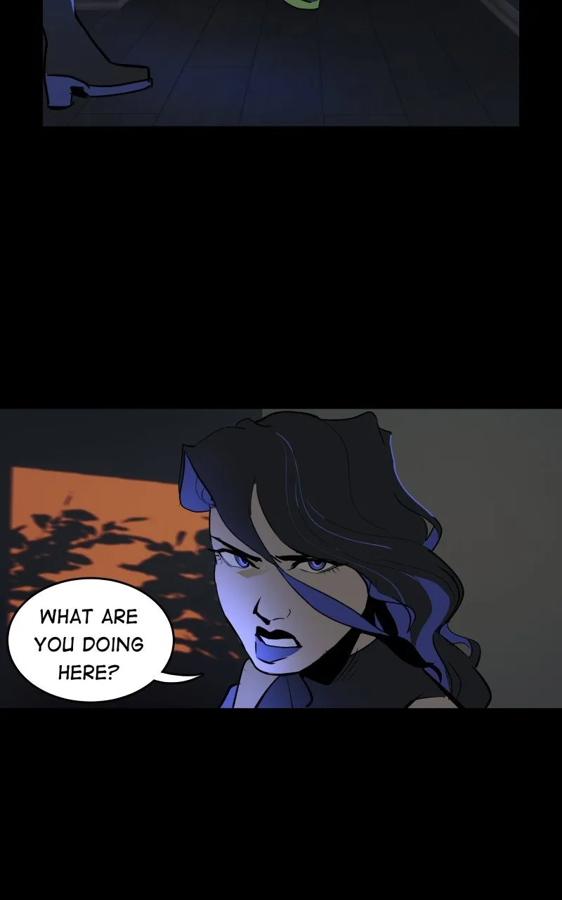 Sunset Phoenix Chapter 56 page 33 - 