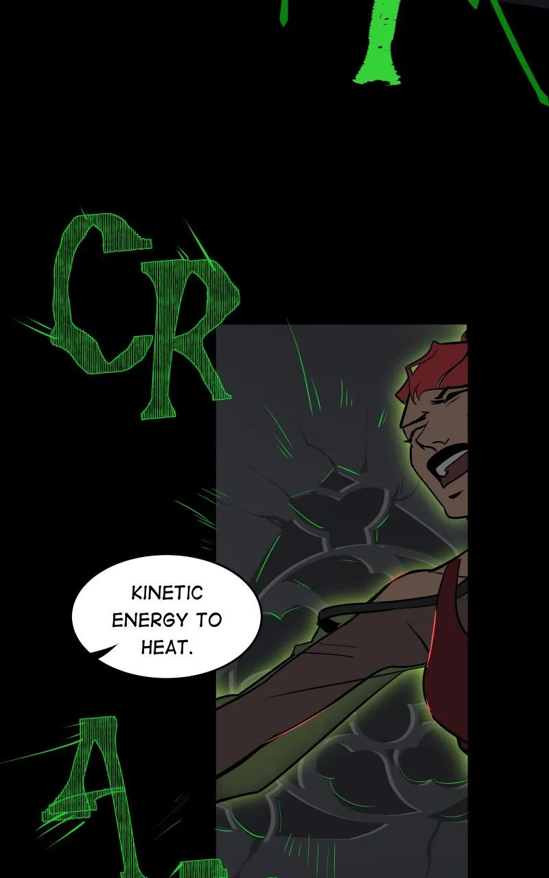 Sunset Phoenix Chapter 56 page 39 - 