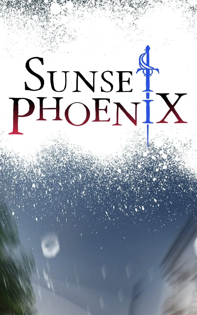 Sunset Phoenix Chapter 56 page 5 - 