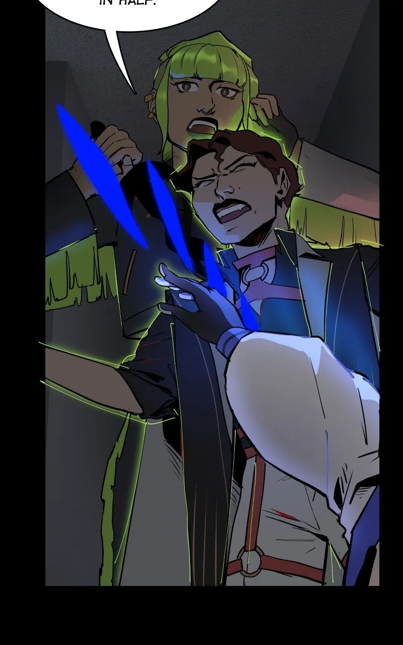 Sunset Phoenix Chapter 56 page 43 - 