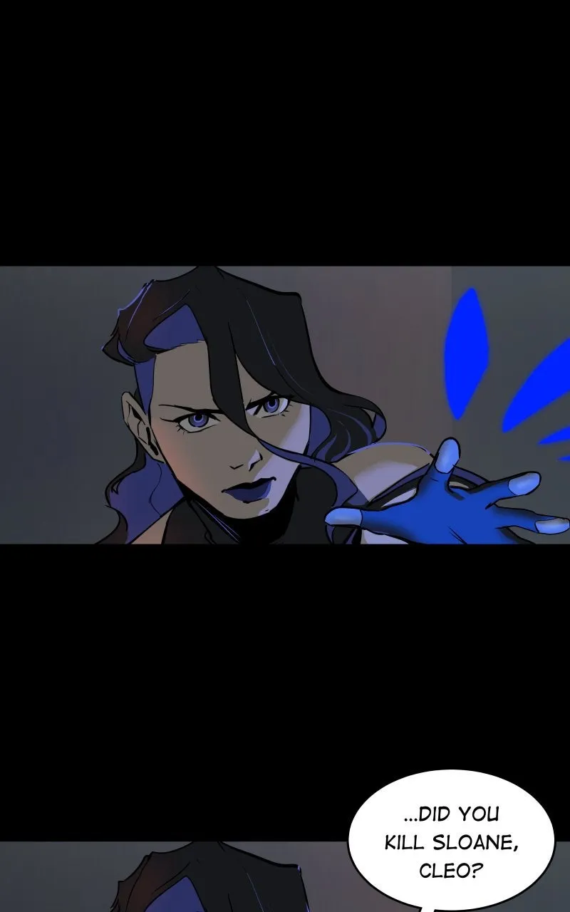 Sunset Phoenix Chapter 56 page 44 - 