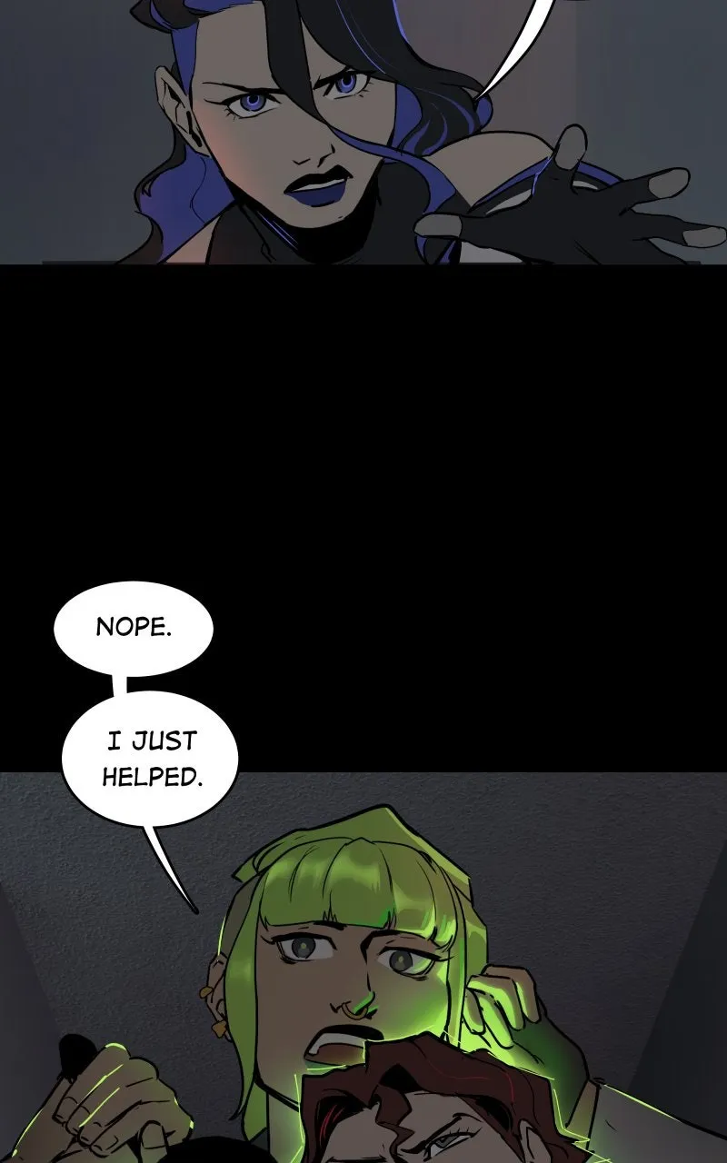 Sunset Phoenix Chapter 56 page 45 - 