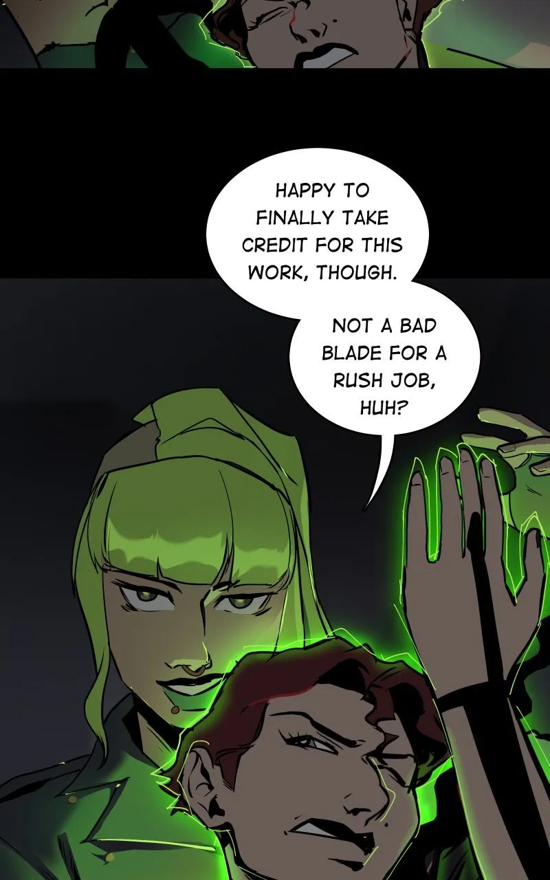 Sunset Phoenix Chapter 56 page 46 - 