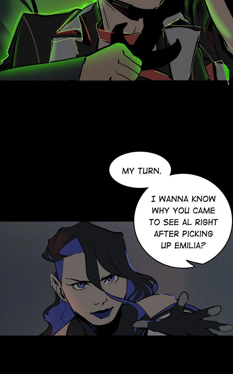 Sunset Phoenix Chapter 56 page 47 - 