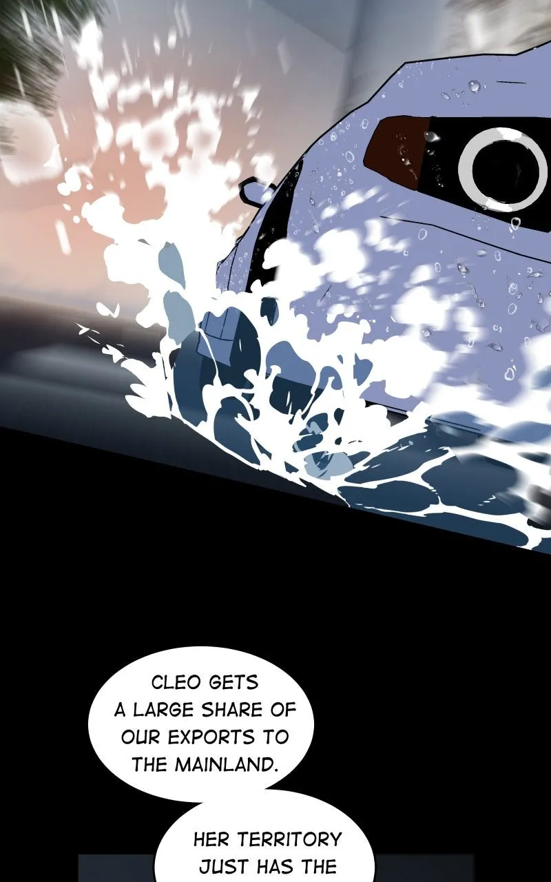Sunset Phoenix Chapter 56 page 6 - 