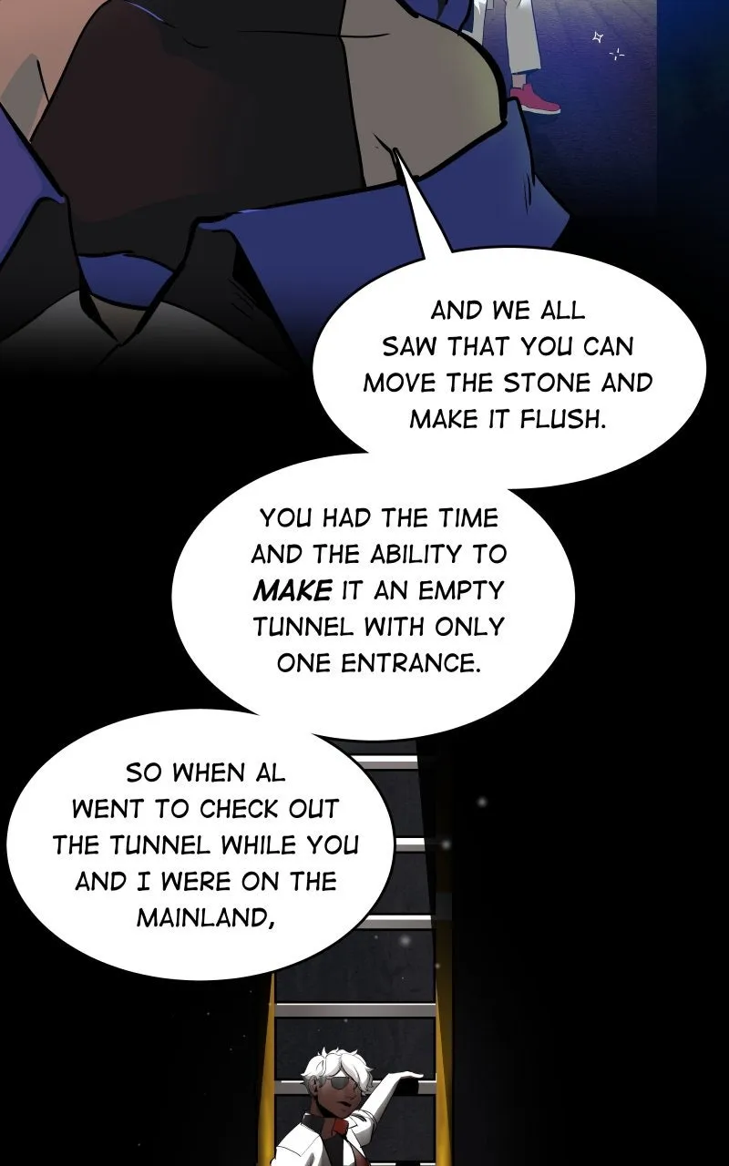 Sunset Phoenix Chapter 56 page 54 - 