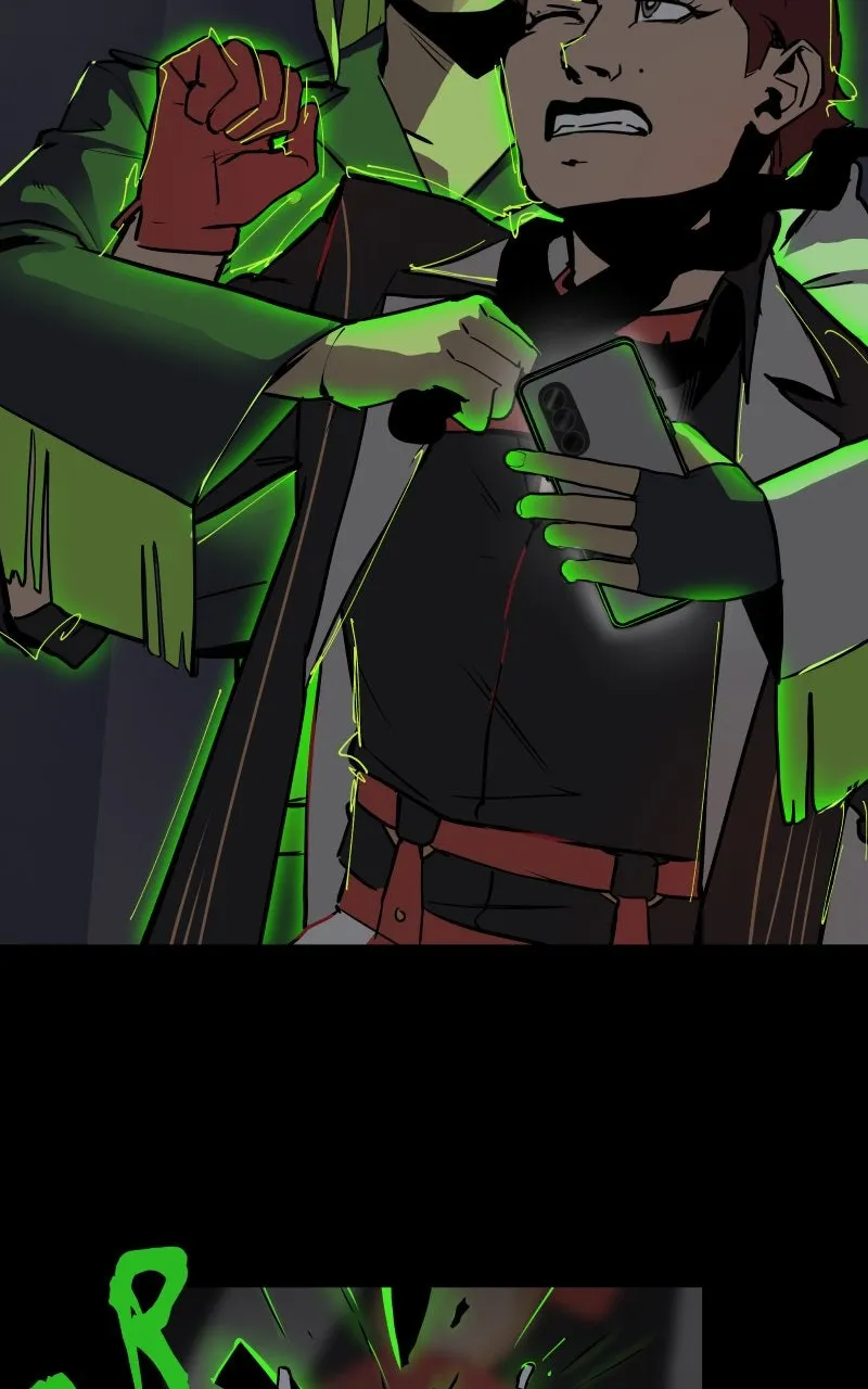 Sunset Phoenix Chapter 56 page 56 - 