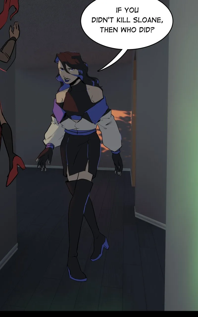 Sunset Phoenix Chapter 56 page 58 - 