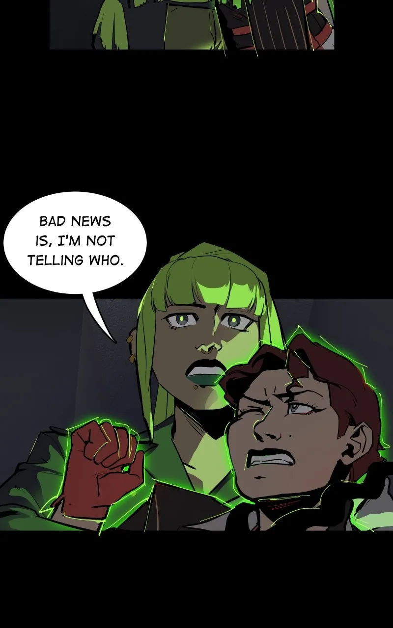 Sunset Phoenix Chapter 56 page 60 - 